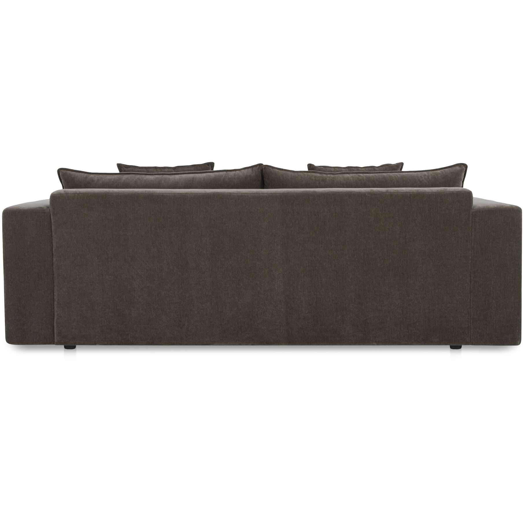Kiran Grey Sleeper Sofa